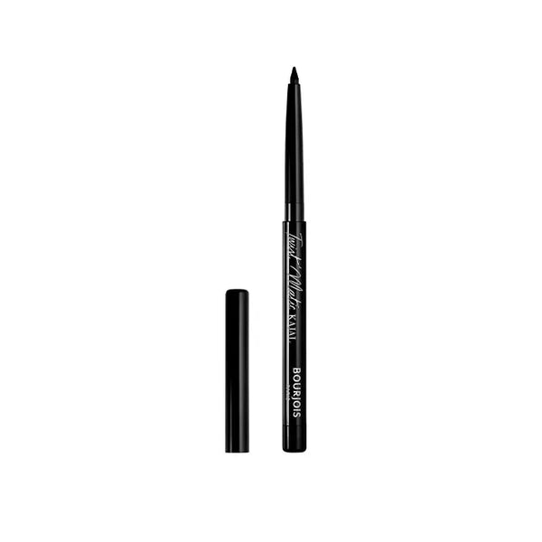 Bourjois Twist Matic Kajal 01 Charkhol - Batty Beauty