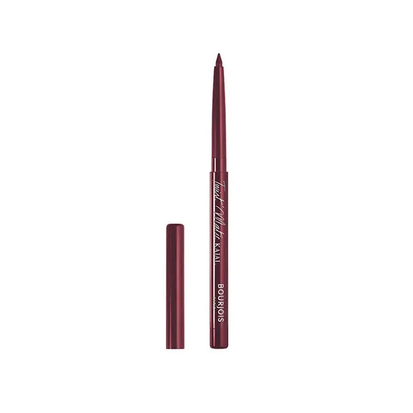 Bourjois Twist Matic Kajal 03 Henna Dorable - BOURJOIS
