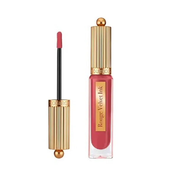 Bourjois Rouge Velvet Ink 25 3.5ml - Batty Beauty