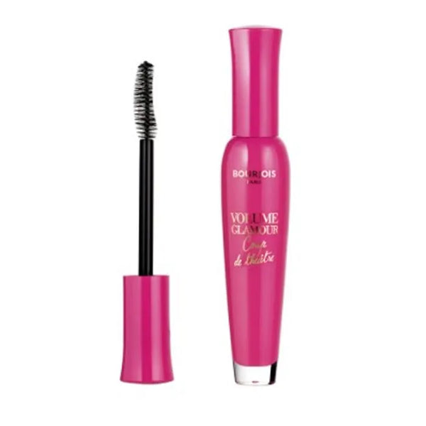 Bourjois Volume Glamour Coup The Theatre Mascara Black 10ml - Batty Beauty