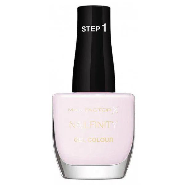 Max Factor Laca U?as M Factor Finity 305 - Batty Beauty