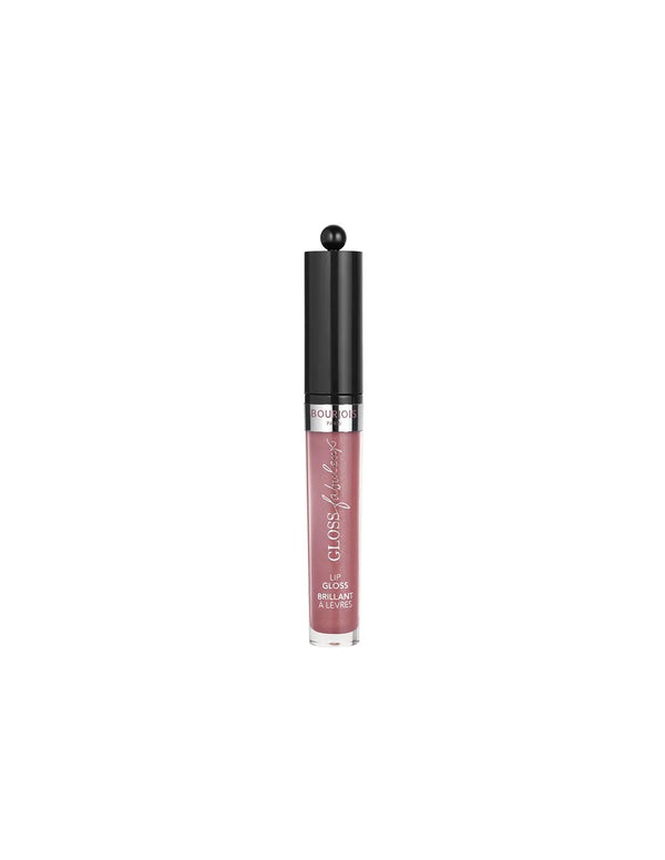 Bourjois Bj Labial Effet 3d Fabuleux Gloss 24h - Batty Beauty