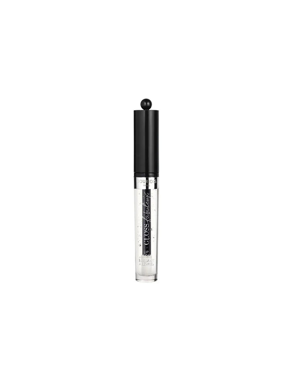 Bourjois Bj Labial Effet 3d Fabuleux Gloss 24h - Batty Beauty