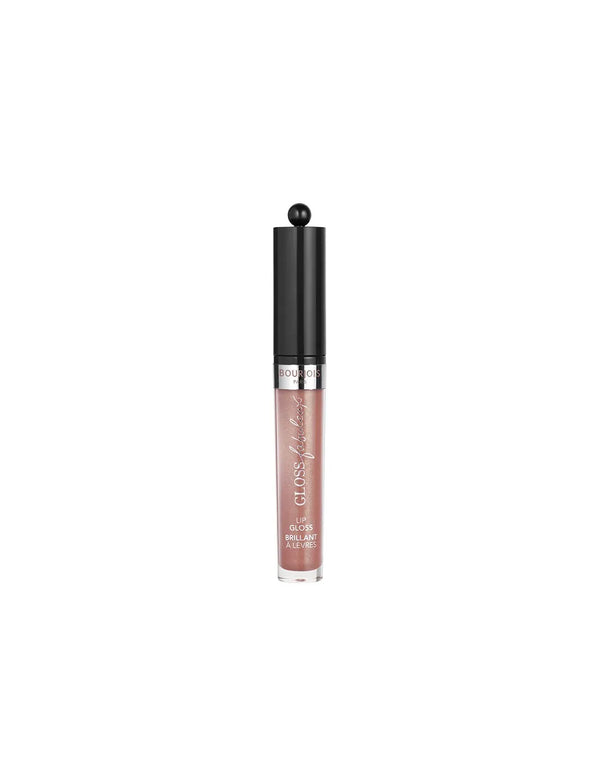 Bourjois Bj Labial Effet 3d Fabuleux Gloss 24h - Batty Beauty