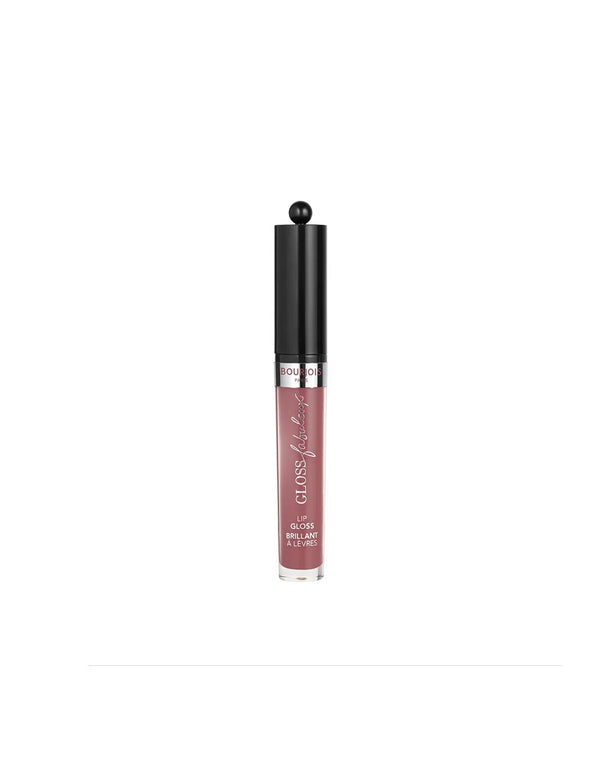 Bourjois Bj Labial Effet 3d Fabuleux Gloss 24h - Batty Beauty