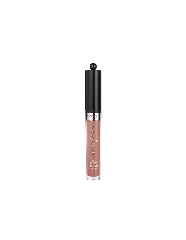 Bourjois Bj Labial Effet 3d Fabuleux Gloss 24h - Batty Beauty