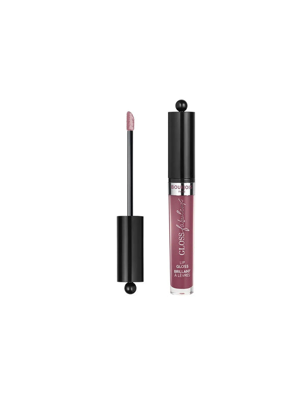 Bourjois Bj Labial Effet 3d Fabuleux Gloss 24h - Batty Beauty