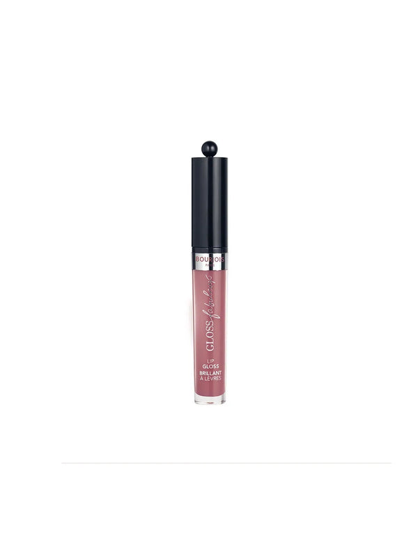 Bourjois Bj Labial Effet 3d Fabuleux Gloss 24h - Batty Beauty