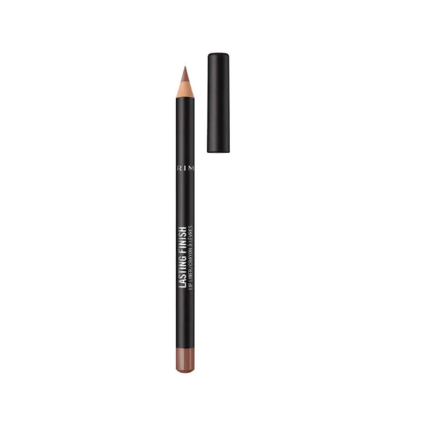 Rimmel London Lasting Finish 8h Lip Liner 705 Cappuccino - Batty Beauty