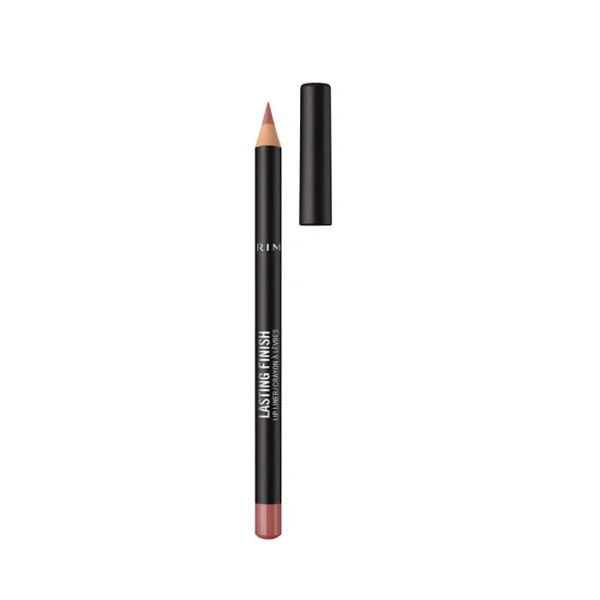 Rimmel London Lasting Finish 8h Lip Liner 760 Nude - Batty Beauty