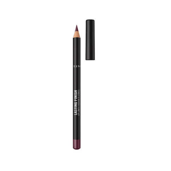 Rimmel London Lasting Finish 8h Lip Liner 850 Underground - Batty Beauty