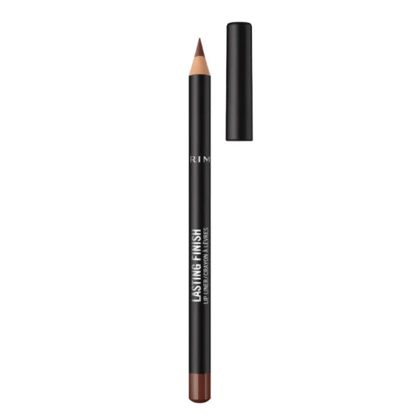 Rimmel London Lasting Finish 8h Lip Liner 790 Brownie Pie - Batty Beauty
