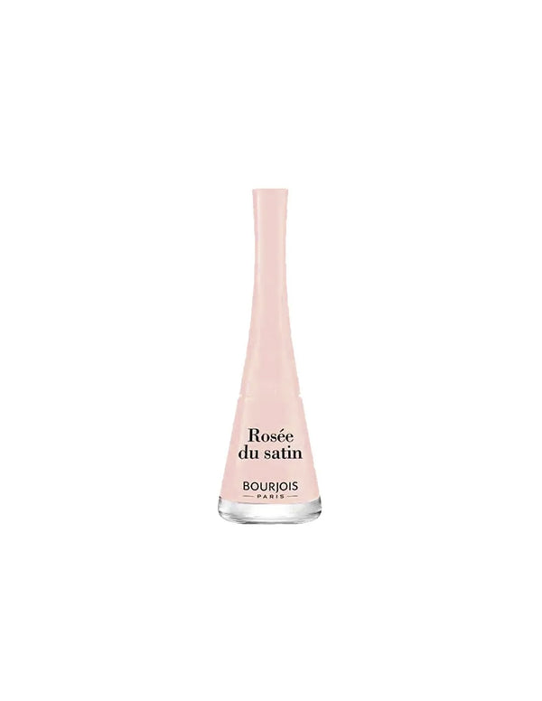 Bourjois 1 Seconde Nail Polish 043 9ml - Batty Beauty