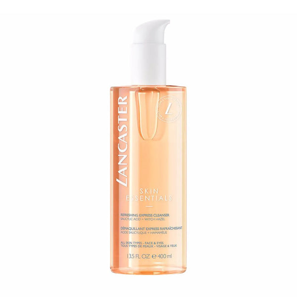 Lancaster Skin Essentials Crema Limpiadora 400ml - Batty Beauty