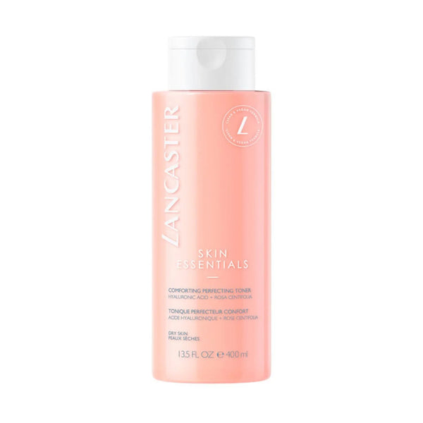 Lancaster Skin Essentials Comforting Perfecting Toner 400ml - Batty Beauty