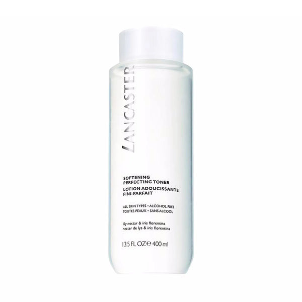 Lancaster Cleansers Softening Perfecting Toner 400ml - Batty Beauty