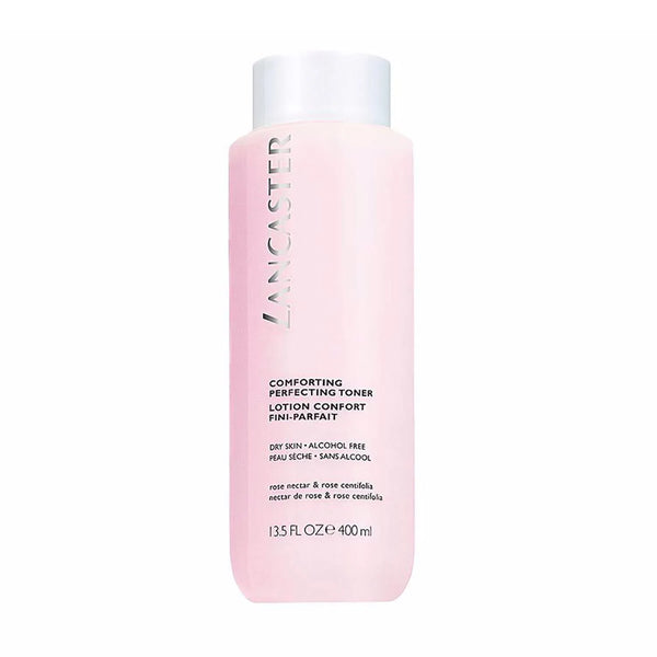 Lancaster Cleansers Comforting Perfecting Toner 400ml - Batty Beauty