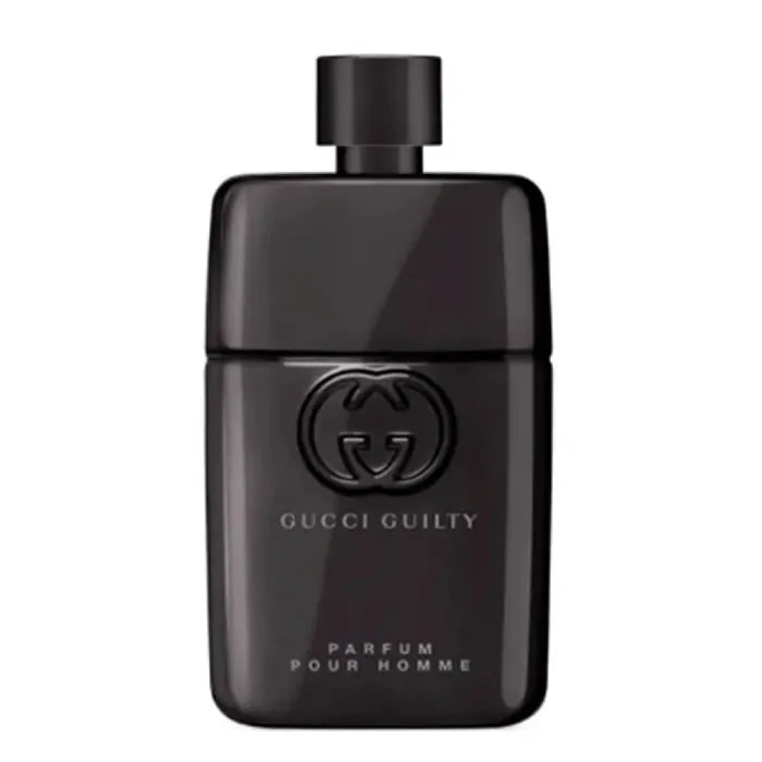 Gucci Guilty Pour Homme Parfum Eau De Parfum