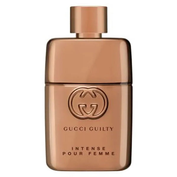 Gucci Guilty Pour Femme Intense Eau De Parfum 50ml - Batty Beauty