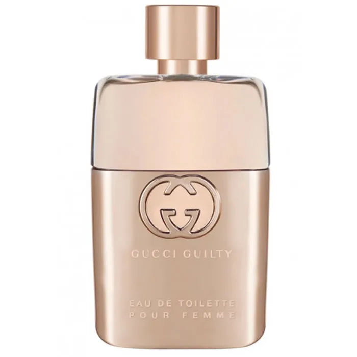 Gucci Guilty Pour Femme Eau De Toilette
