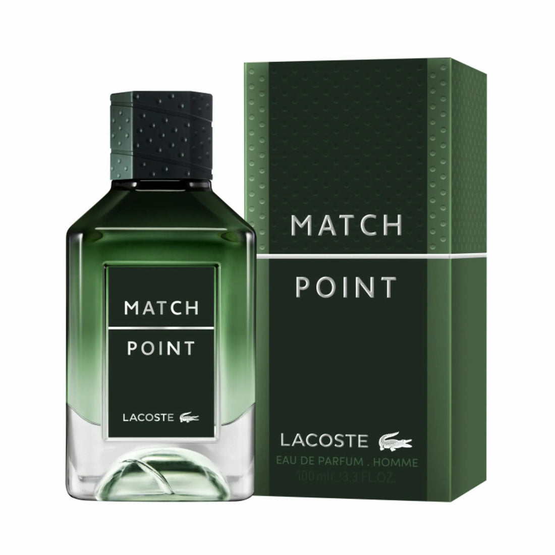 Lacoste Match Point Eau De Parfum