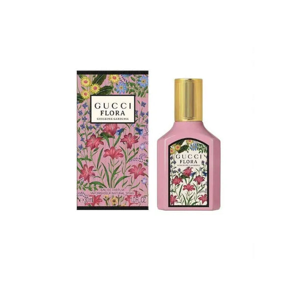 Gucci Flora Gorgeous Gardenia Eau De Parfum 30ml - Batty Beauty