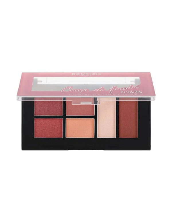 Bourjois Volume Glamour Coup De Coeur 03-Cute - Batty Beauty