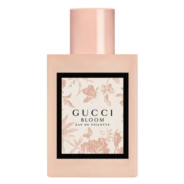 Gucci Bloom Eau De Toilette 50ml - Batty Beauty