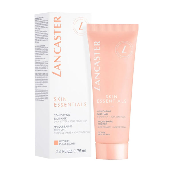 Lancaster Skin Essentials Comforting Balm Mask 75ml - Batty Beauty