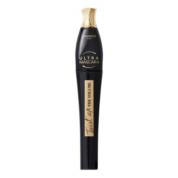 Bourjois Bj Masc Twist Up The Volume Ultrabrown - Batty Beauty
