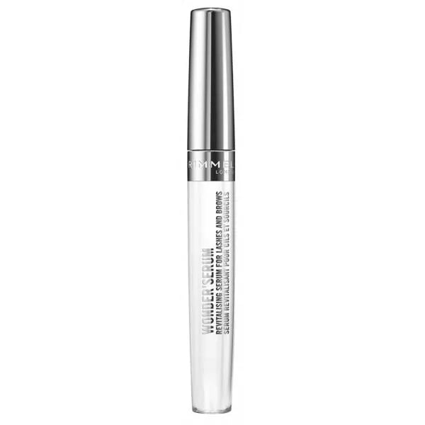 Rimmel London Wonder'serum Revitalising Serum For Lashes and Brows 3ml - Batty Beauty