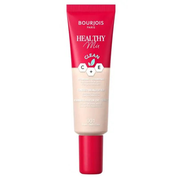 Bourjois Bj Maq Hidrat Healthy Mix Beautifier - BOURJOIS