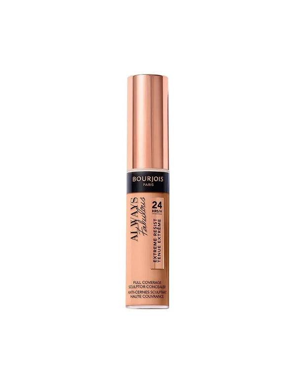 Bourjois Bj Corrector Always Fabulous Sculptor - Batty Beauty