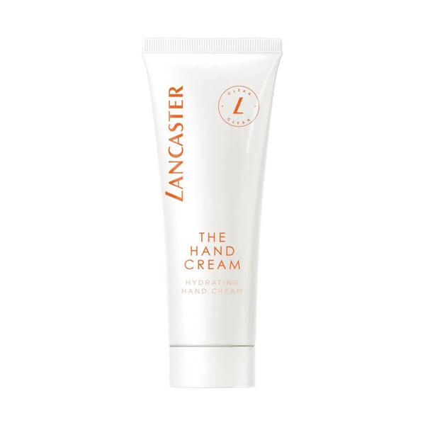 Lancaster Soften Hand Cream 75ml - Batty Beauty