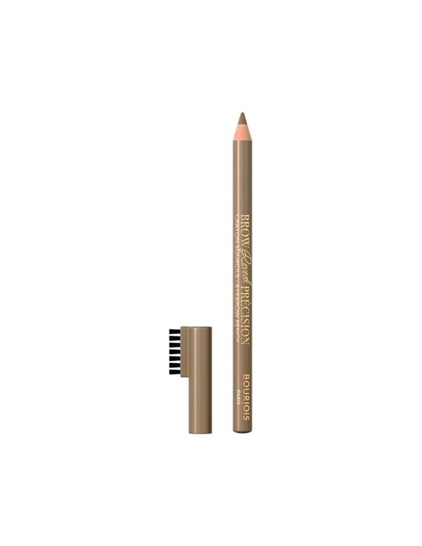 Bourjois Brow Reveal Eye Brow Pencil 002-Chestnut - Batty Beauty