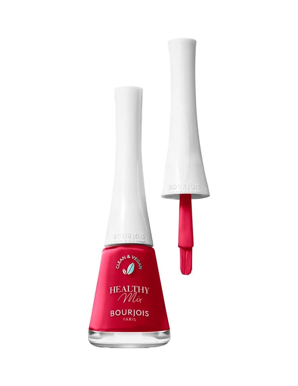 Bourjois Healthy Mix Nail Polish 350wine y Only - Batty Beauty