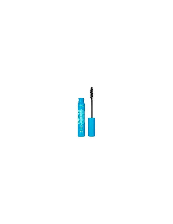 Rimmel London Rimmel Mascara De Pestañas Kind and Free Clean N 002 Brown Black - Batty Beauty
