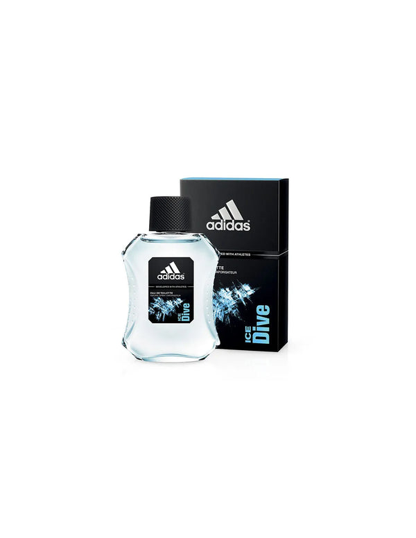 Adidas Men Ice Dive 100 Vap New - ADIDAS