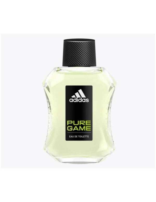 Adidas Men Pure Game 100 Vap New - ADIDAS