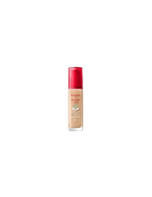 Bourjois Healthy Mix Radiant Foundation 52-Vanilla 30ml - Batty Beauty