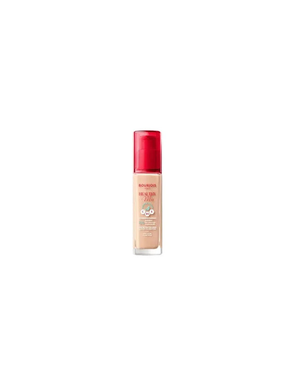 Bourjois Healthy Mix Radiant Foundation 51-Light Vanilla 30ml - Batty Beauty