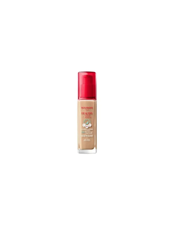 Bourjois Healthy Mix Radiant Foundation 55-Deep Beige 30ml - Batty Beauty