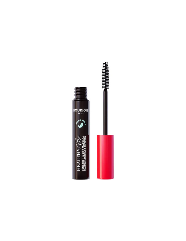 Bourjois Bj Masc Healthy Mix Clean Black-Brown - Batty Beauty