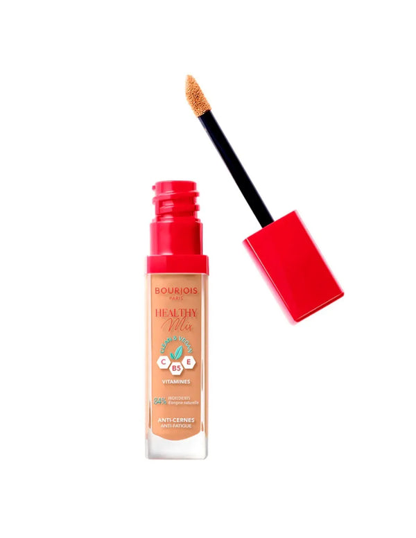 Bourjois Healthy Mix Concealer Vitamines 54-Sun Bronze 6ml - Batty Beauty