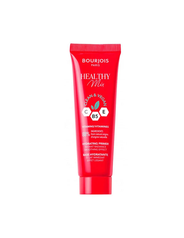 Bourjois Healthy Mix Hydrating Primer 001 30ml - Batty Beauty