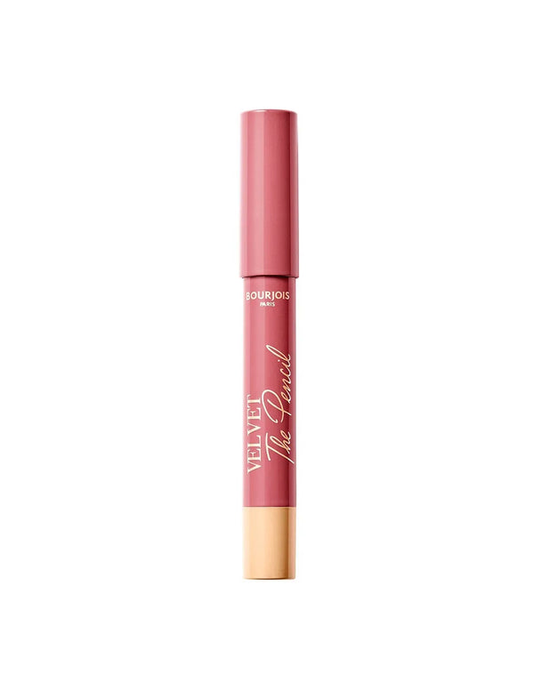 Bourjois Velvet The Pencil 03-In Mauve Again 1.8g - Batty Beauty