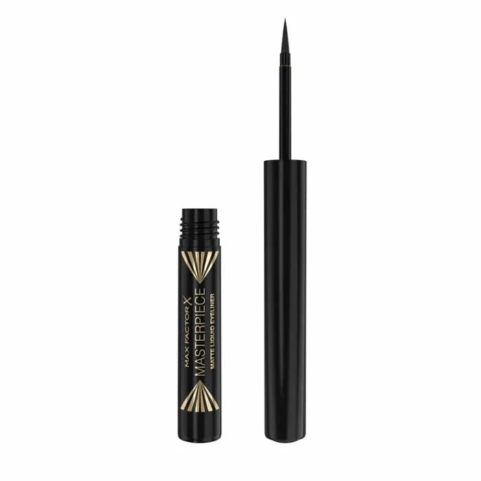 Max Factor Masterpiece Mate Liquid Eyeliner 03 Espresso