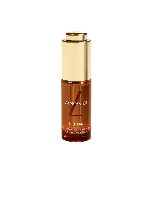 Lancaster Self Tan Gotas Autobronceadoras 15ml - Batty Beauty