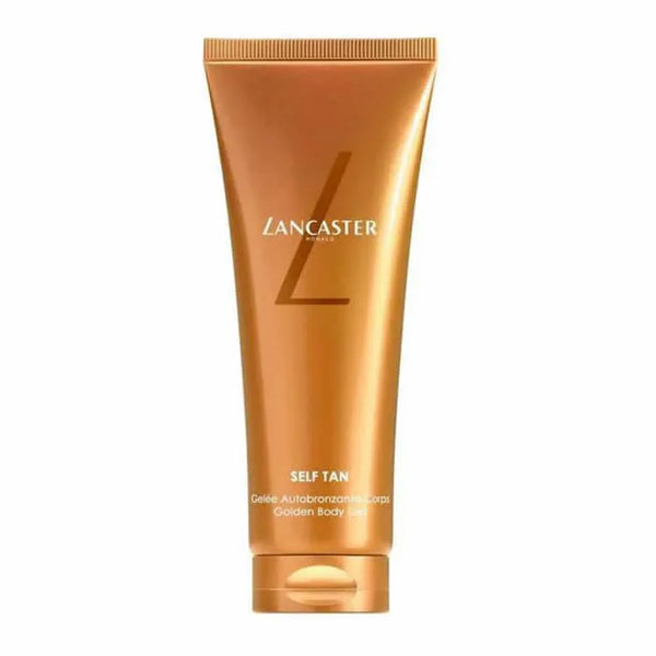 Lancaster Sun Self Tan Body Gel 125ml - Batty Beauty