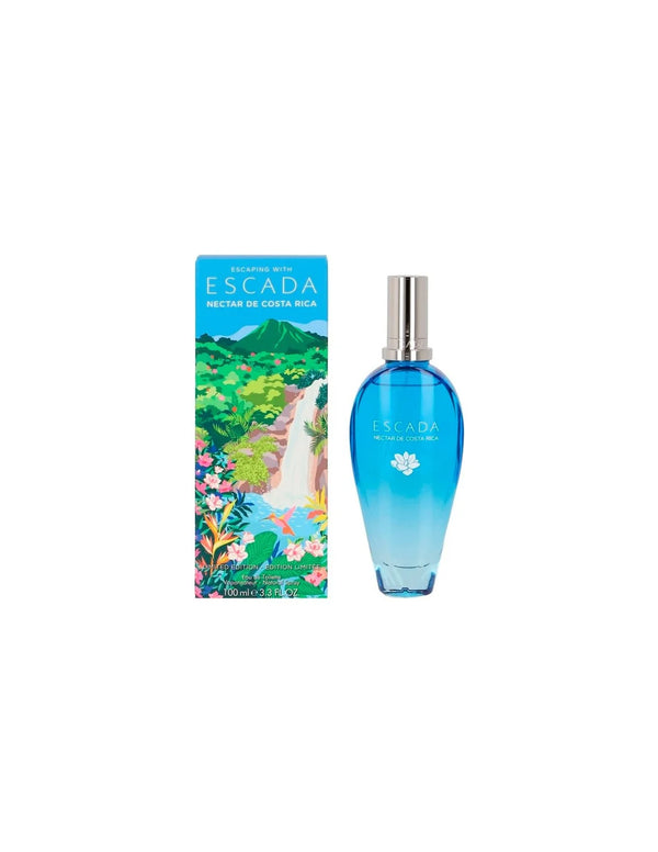 Escada Nectar De Costa Rica 100ml - Batty Beauty